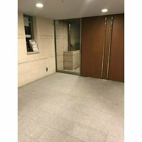 【ロビー】 | パークハウス楽園町