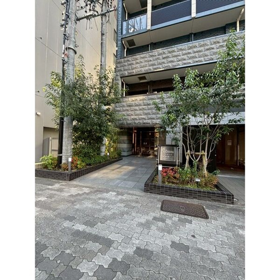 【エントランス】 | プレサンスTHE久屋大通レジェンド