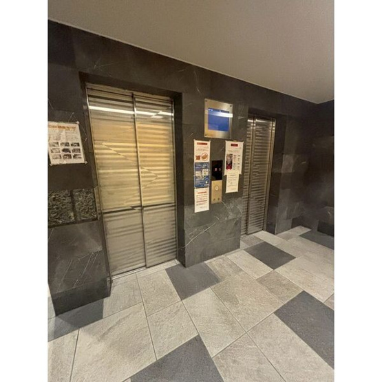 【エントランス】 | プレサンスTHE久屋大通レジェンド