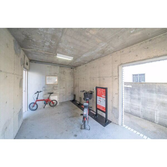 【駐車場】 | フォレスト伊勝町