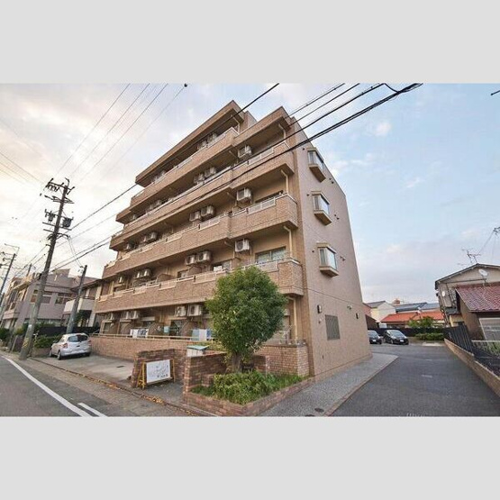 【外観】 | PLAGE　HIMURO