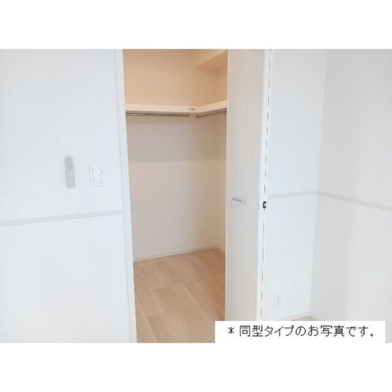 【収納】 | コートハイム.KⅠ