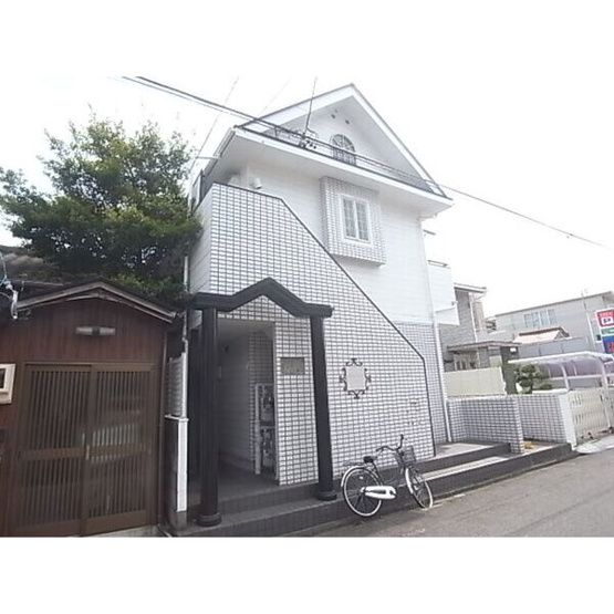 【外観】 | クレアコート