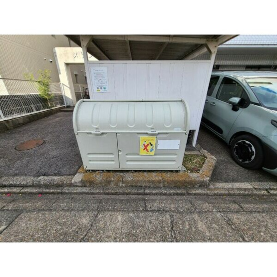 【その他共用部分】 | メゾン大島