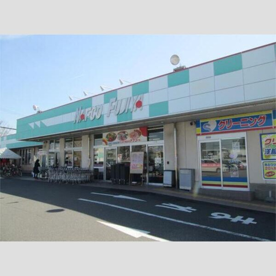 【周辺】 | 当知町7-15-3KODATEXⅠC