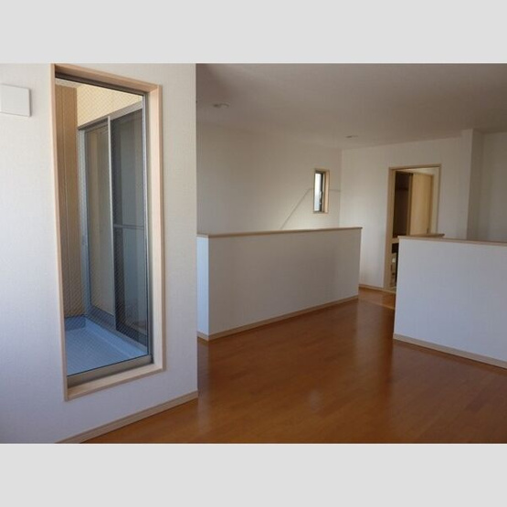 【居間・リビング】 | 当知町7-15-3KODATEXⅠC