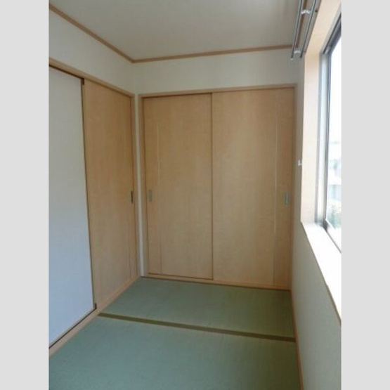 【和室】 | 当知町7-15-3KODATEXⅠC