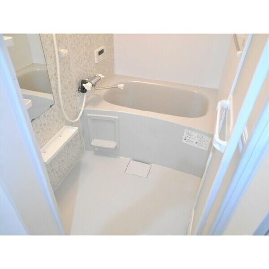 【浴室】 | COCONE NAGOYA NORTH