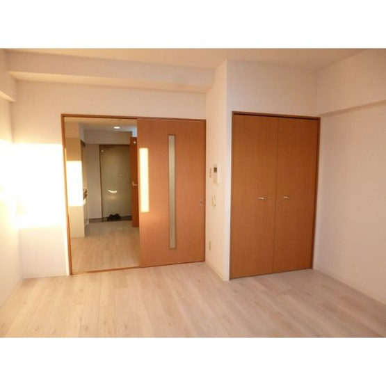 【内装】 | T's Dream名駅