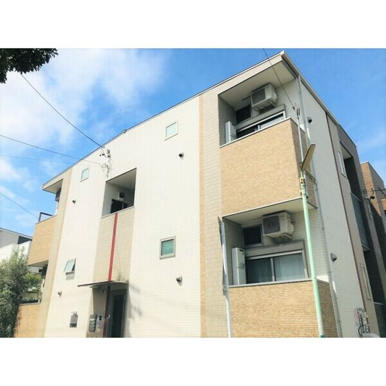 【外観】 | 秀名館