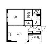 ハーモニーテラス高道町Ⅲの画像