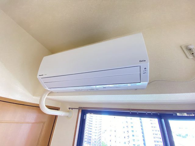ピアントレの設備