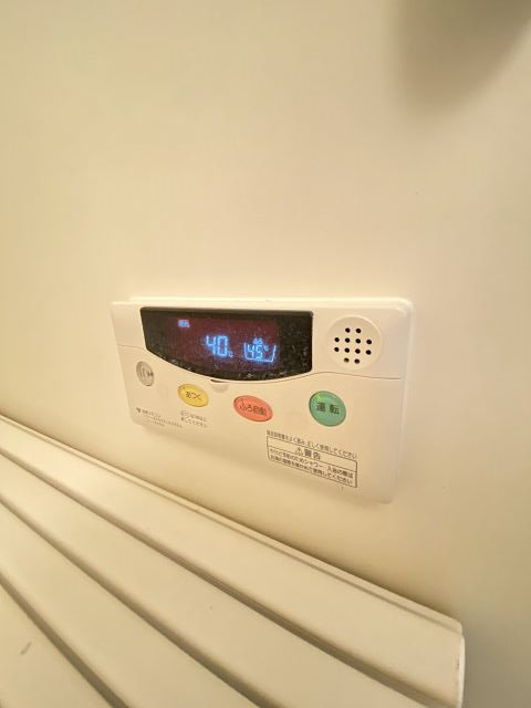 ピアントレの設備