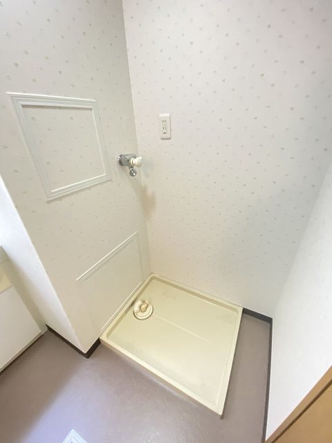 ピアントレの設備