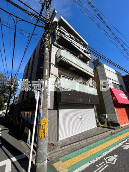 【外観】 | カーサからすやま