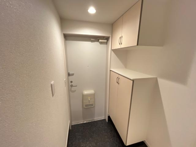 ブルーグランド竜王の玄関|玄関