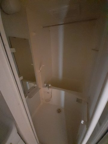 フォレストの浴室|落ち着いた空間のお風呂です