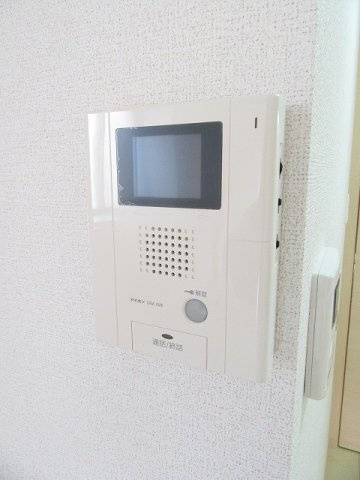 アンジュール　Ｋのセキュリティ