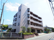 パールマンションの画像