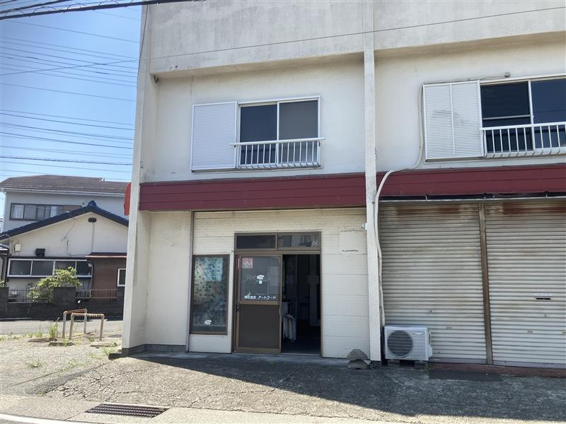 中村原テナント
