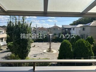 藤原７丁目戸建の展望