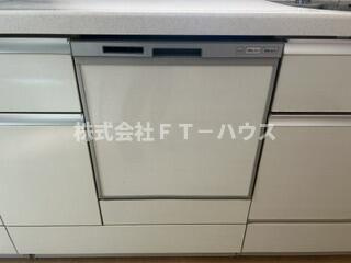 藤原７丁目戸建の設備