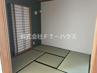 藤原７丁目戸建のその他