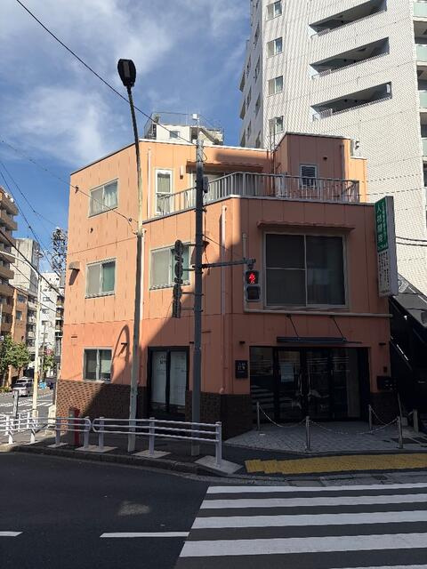 【外観】