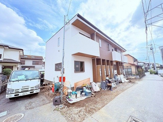 【エントランス】 | Casa MOCA Ｃａｓａ　ＭＯＣＡ カーサモカ  