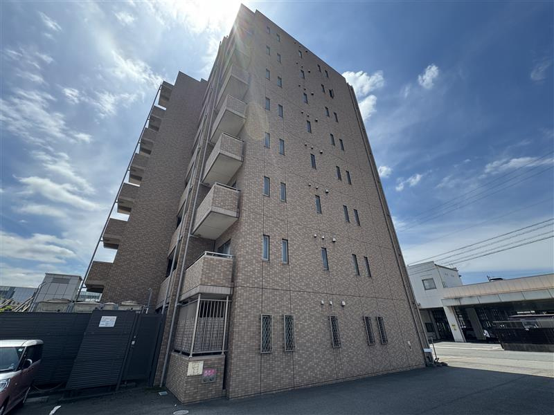 東海市大田町下浜田のアパートのその他