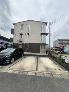 【駐車場】 | プリマベーラⅡ