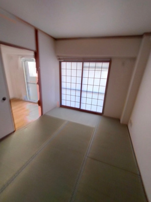  | 北田ハイツ