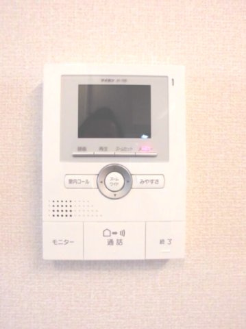 スマートコレイユのセキュリティ