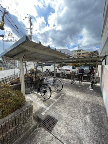 ガーデンプラザ売布のその他共用部分