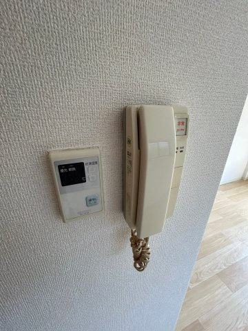 ガーデンプラザ売布の設備