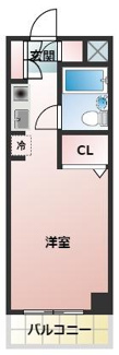【間取り】 | ウィンベルソロ熊谷第3