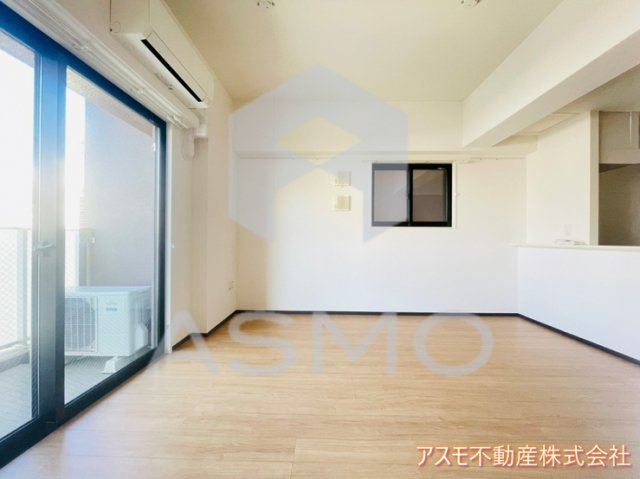 【居間・リビング】 | Mare下寺町