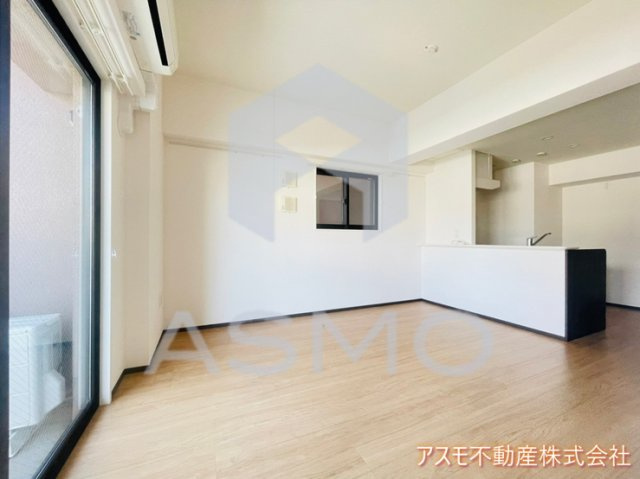 【内装】 | Mare下寺町