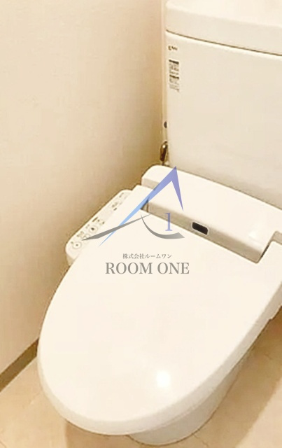 Ｈｉｌｌｓ　Ａ・Ｋのトイレ|トイレです。