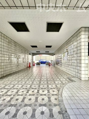 ストークマンション両国のロビー|ロビー