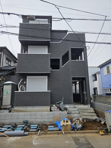【外観】 | カインドネスみずほ台中央 | 建物外観を気になさる方へ、見た目の良い物件です