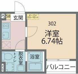 【間取り】 | カインドネスみずほ台中央