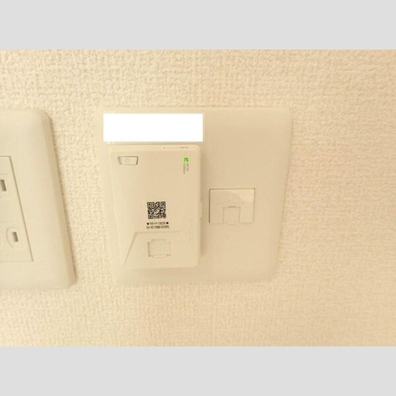 【設備】 | Casa Ciel(カーサシエル) | インターネット無料の設備です