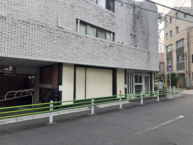 インペリアル赤坂一番館のその他