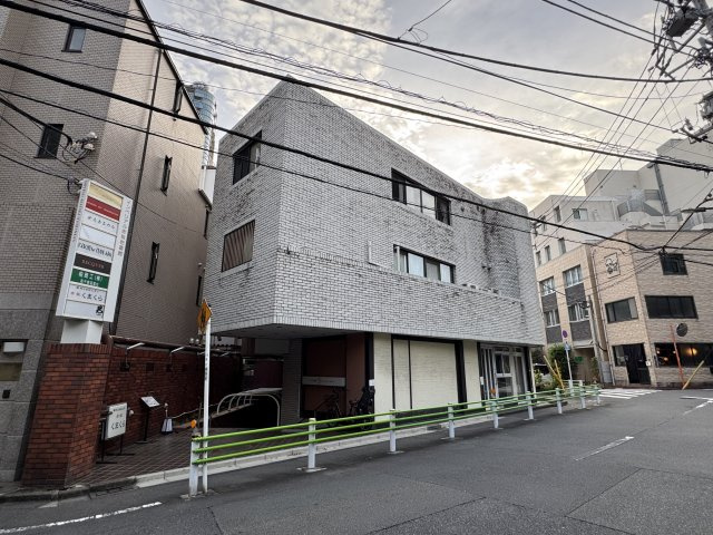 インペリアル赤坂一番館のその他