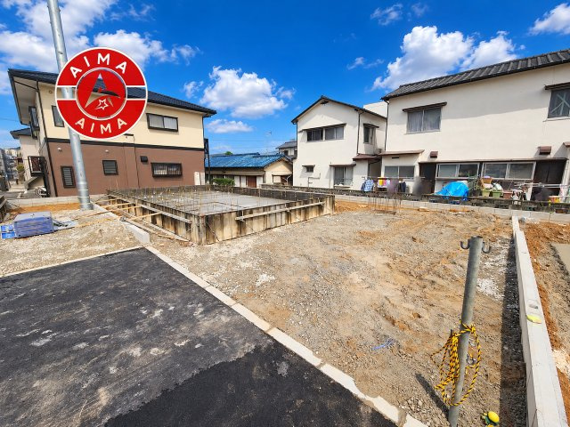 福岡市東区若宮4丁目第4-6棟（5号棟）