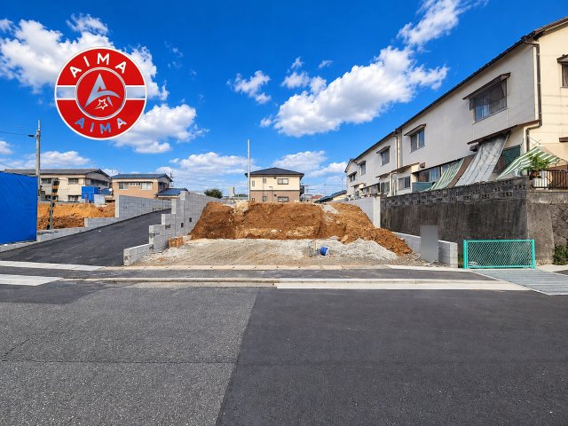 福岡市東区若宮4丁目第4-6棟（6号棟）
