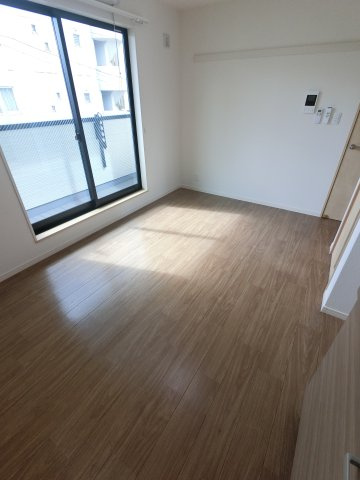 アフェット院内2の洋室