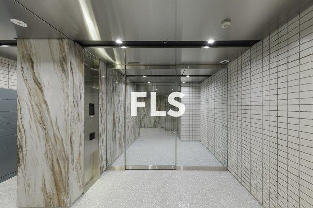 台東区駒形２丁目の賃貸マンションのセキュリティ
