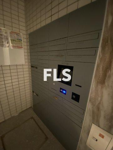台東区駒形２丁目の賃貸マンションの設備